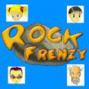 Rock Frenzy 게임