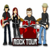 Rock Tour 게임