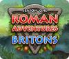 Roman Adventure: Britons - Season One 게임