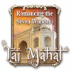 Romancing the Seven Wonders: Taj Mahal 게임