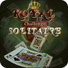 Royal Challenge Solitaire 게임
