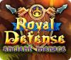 Royal Defense Ancient Menace 게임
