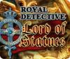Royal Detective: The Lord of Statues 게임