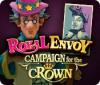 Royal Envoy: Campaign for the Crown 게임