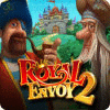 Royal Envoy 2 게임