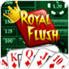 Royal Flush 게임