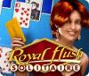 Royal Flush Solitaire 게임