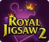Royal Jigsaw 2 게임