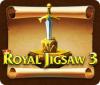 Royal Jigsaw 3 게임