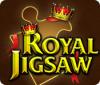 Royal Jigsaw 게임