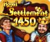 Royal Settlement 1450 게임
