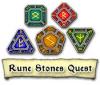 Rune Stones Quest 게임