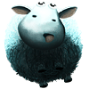 Running Sheep 게임