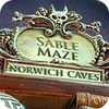 Sable Maze: Norwich Caves Collector's Edition 게임