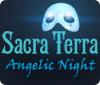 Sacra Terra: Angelic Night 게임