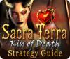 Sacra Terra: Kiss of Death Strategy Guide 게임