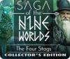 Saga of the Nine Worlds: The Four Stags Collector's Edition 게임