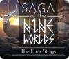 Saga of the Nine Worlds: The Four Stags 게임