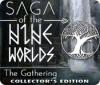 Saga of the Nine Worlds: The Gathering Collector's Edition 게임