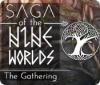 Saga of the Nine Worlds: The Gathering 게임