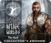 Saga of the Nine Worlds: The Hunt Collector's Edition 게임