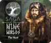 Saga of the Nine Worlds: The Hunt 게임