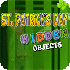 Saint Patrick's Day: Hidden Objects 게임