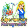 Supermarket Management 게임