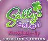 Sally's Salon: Kiss & Make-Up Collector's Edition 게임