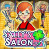 Sally's Salon 게임