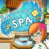Sally's Spa 게임