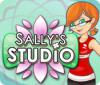 Sally's Studio 게임
