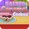Salted Caramel Cookies 게임