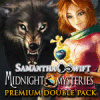 Samantha Swift Midnight Mysteries Premium Double Pack 게임