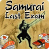 Samurai Last Exam 게임