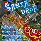 Santa Drop 게임