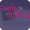 Santa Is Coming 게임
