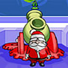 Santa's Cannon 게임