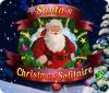 Santa's Christmas Solitaire 2 게임