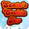 Santa's Cookie Jar 게임