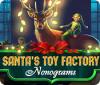 Santa's Toy Factory: Nonograms 게임