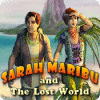 Sarah Maribu and the Lost World 게임
