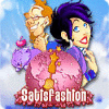 Satisfashion 게임