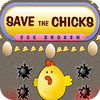 Save The Chicks 게임