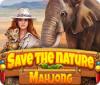 Save the Nature: Mahjong 게임