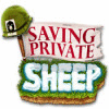 Saving Private Sheep 게임