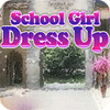 School Girl Dress Up 게임