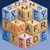 SCRABBLE Cubes 게임