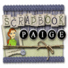 Scrapbook Paige 게임