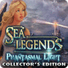 Sea Legends: Phantasmal Light Collector's Edition 게임